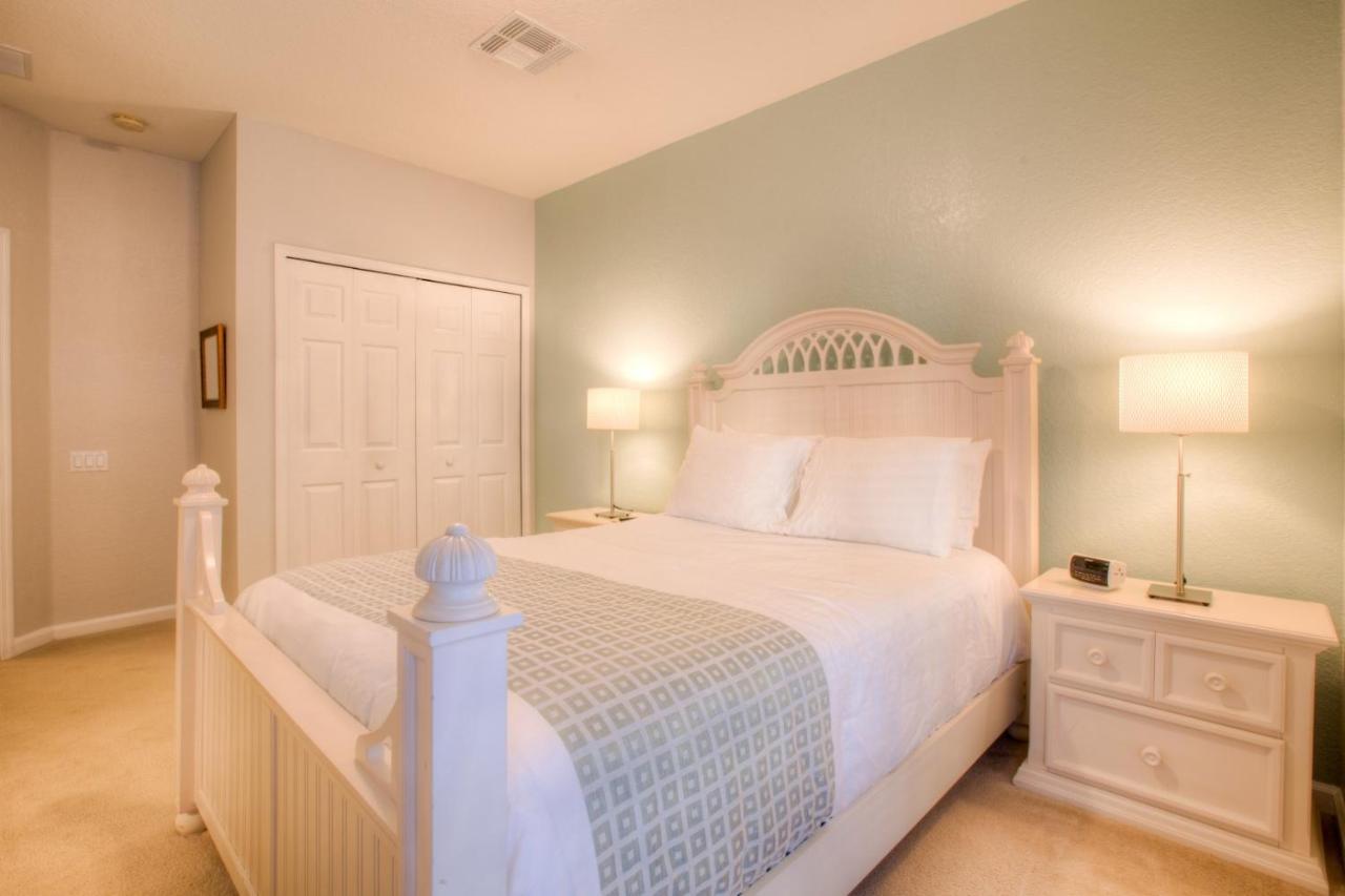 Cozy Townhome In Vista Cay Resort W Garage Kissimmee Luaran gambar