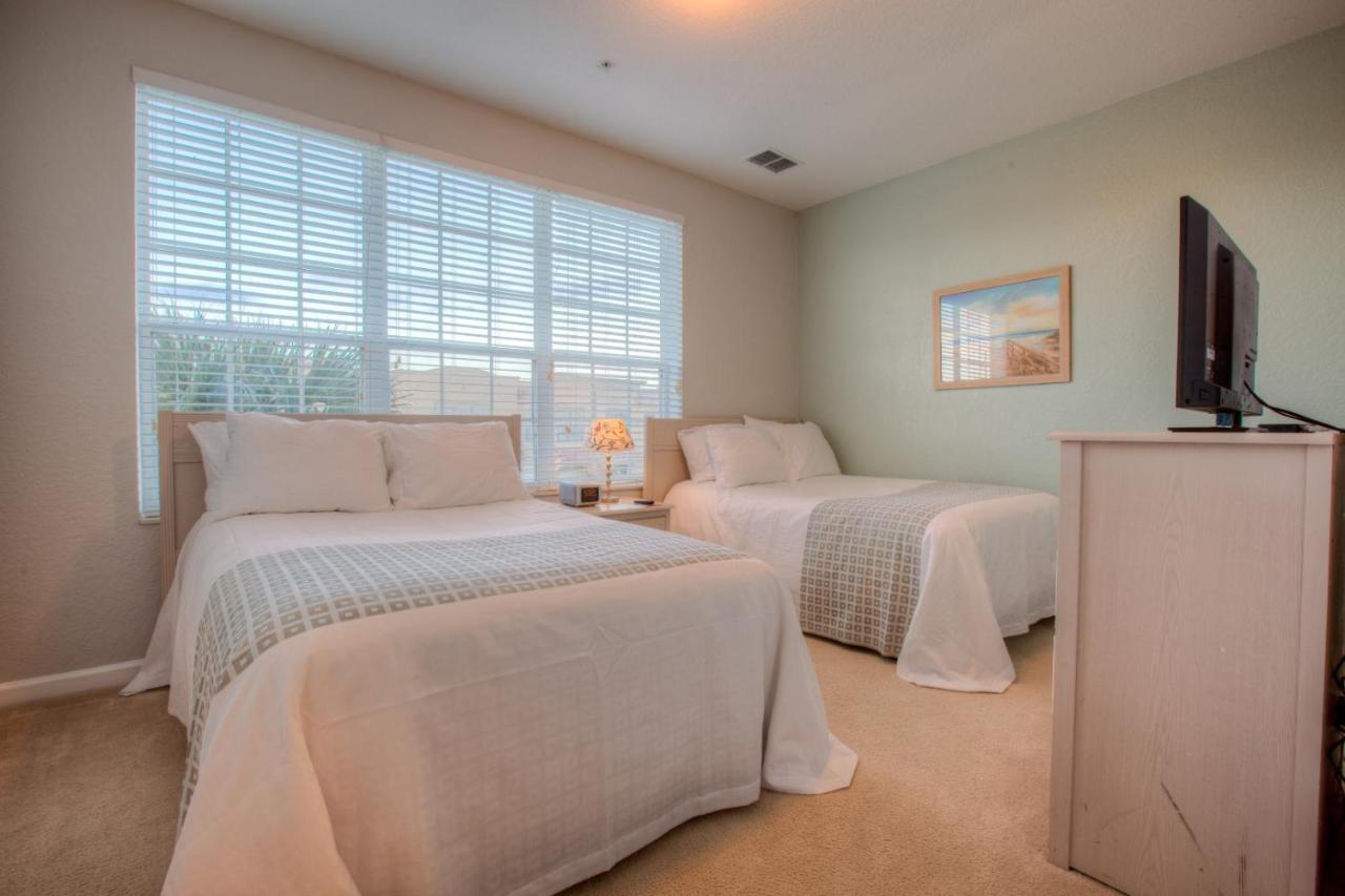 Cozy Townhome In Vista Cay Resort W Garage Kissimmee Luaran gambar