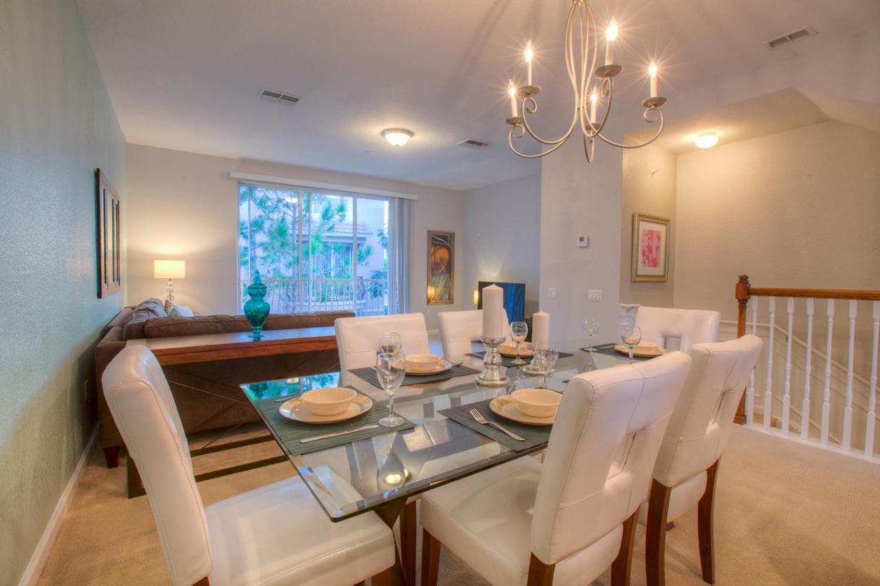 Cozy Townhome In Vista Cay Resort W Garage Kissimmee Luaran gambar
