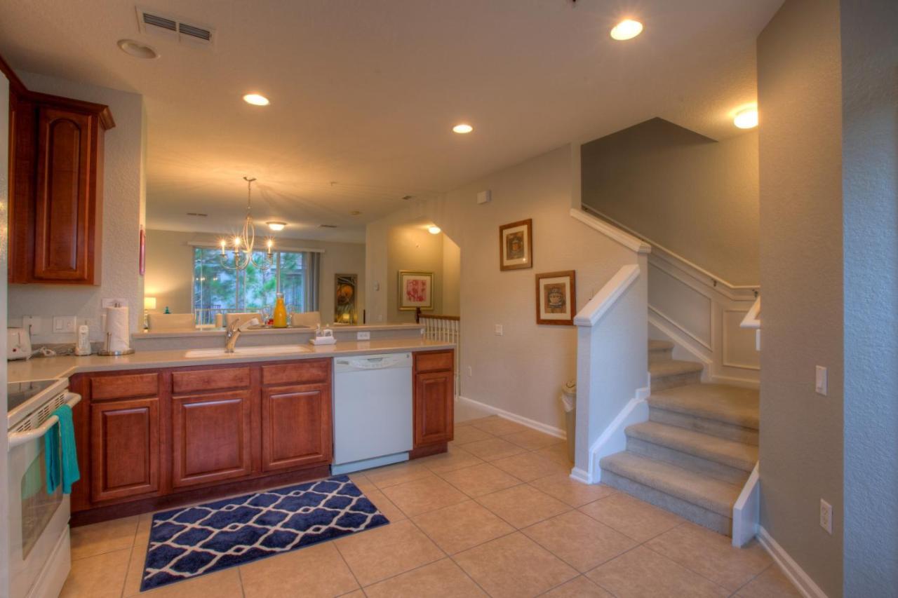Cozy Townhome In Vista Cay Resort W Garage Kissimmee Luaran gambar