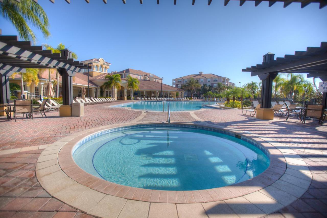 Cozy Townhome In Vista Cay Resort W Garage Kissimmee Luaran gambar