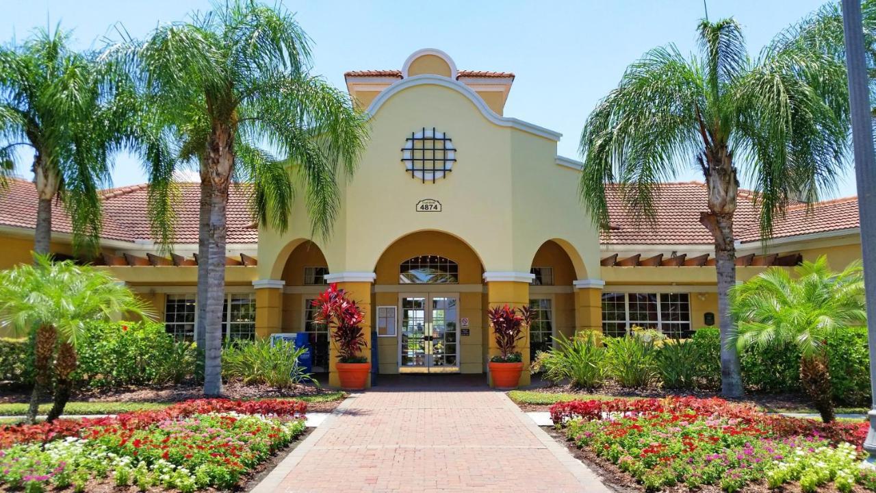 Cozy Townhome In Vista Cay Resort W Garage Kissimmee Luaran gambar