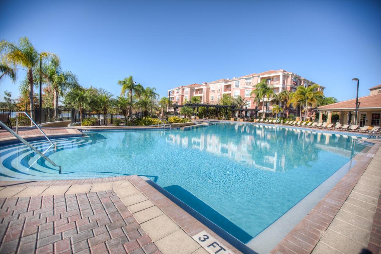 Cozy Townhome In Vista Cay Resort W Garage Kissimmee Luaran gambar