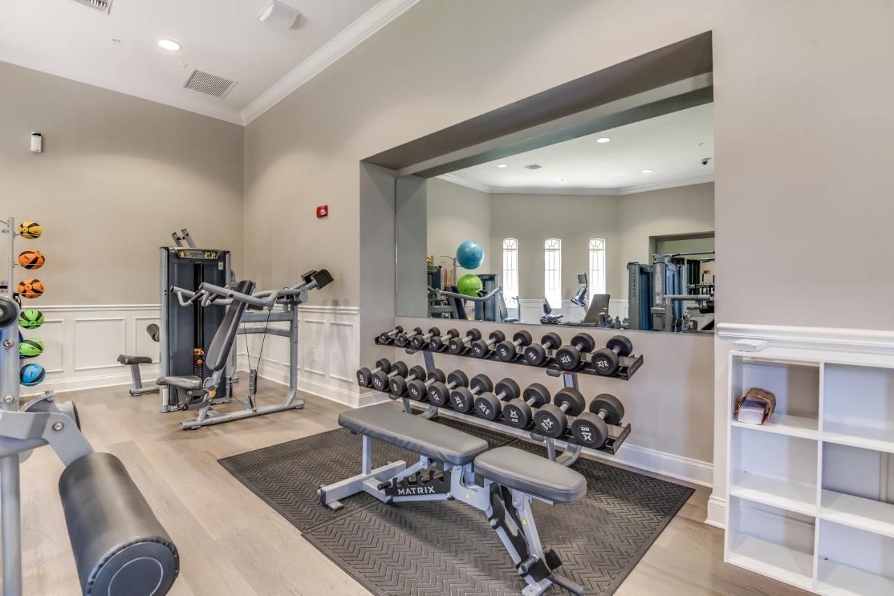 Cozy Townhome In Vista Cay Resort W Garage Kissimmee Luaran gambar