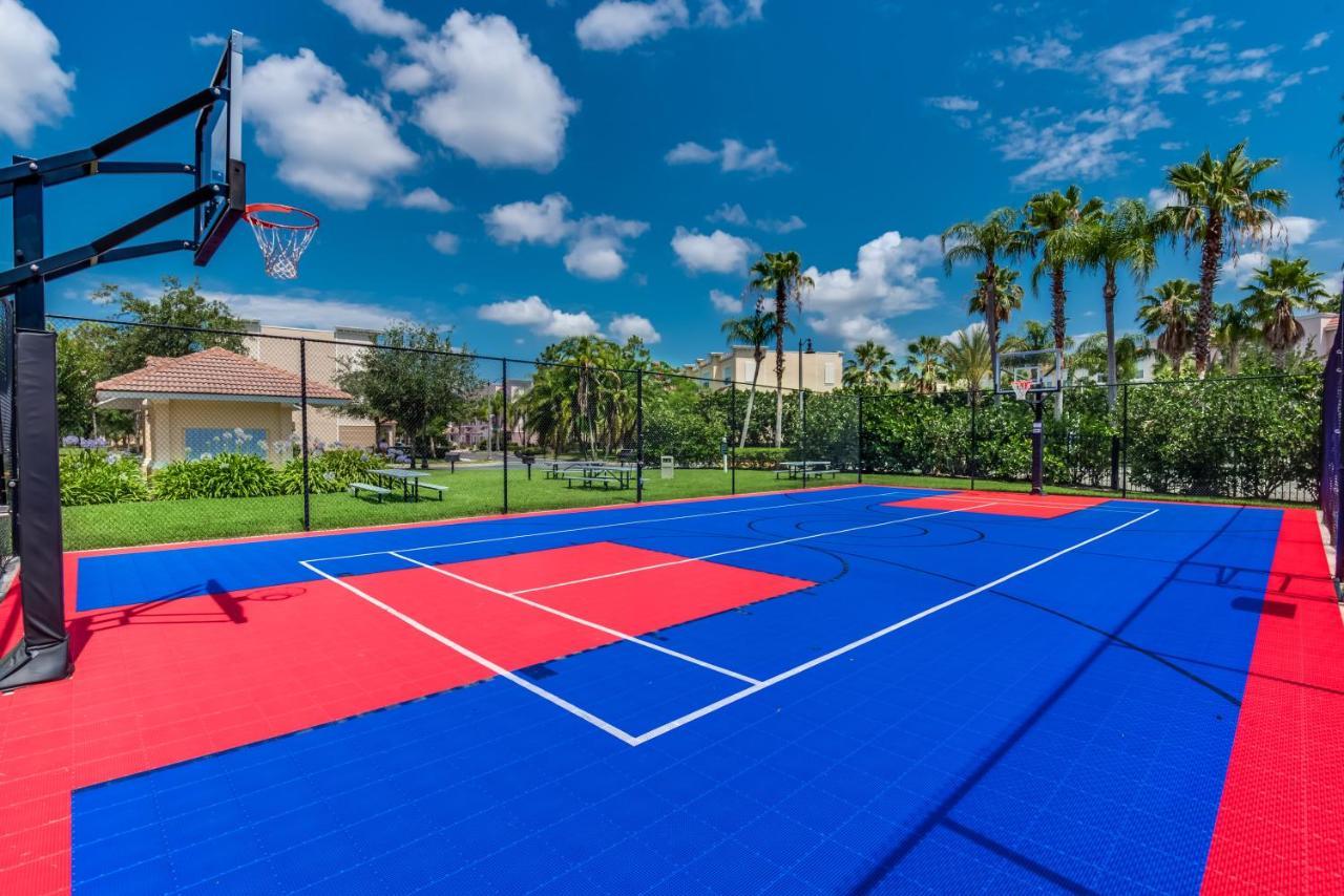 Cozy Townhome In Vista Cay Resort W Garage Kissimmee Luaran gambar