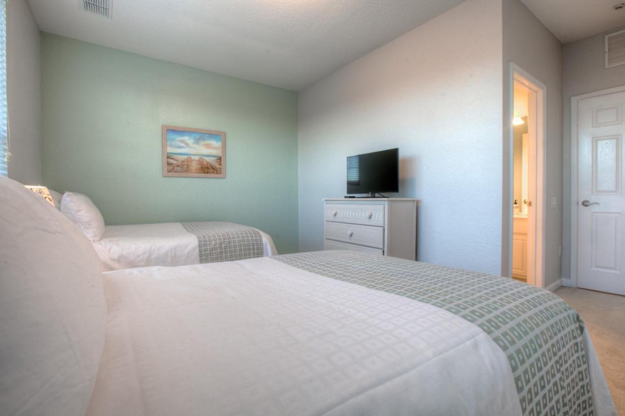Cozy Townhome In Vista Cay Resort W Garage Kissimmee Luaran gambar