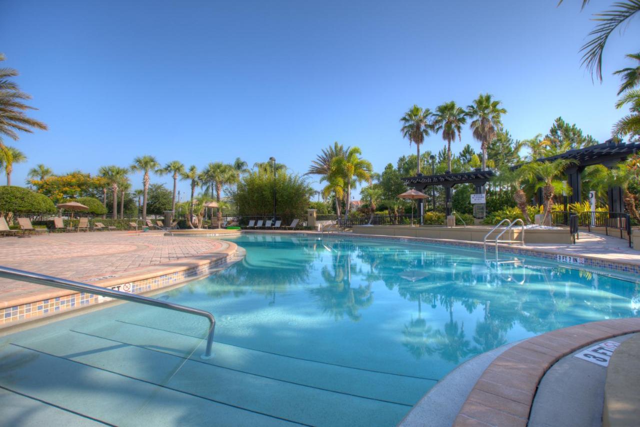 Cozy Townhome In Vista Cay Resort W Garage Kissimmee Luaran gambar